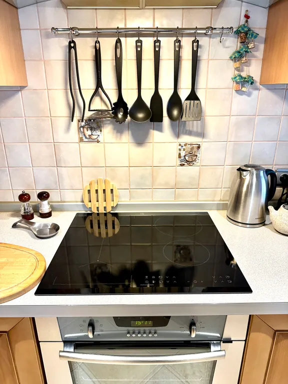 Уютная квартира в самом центре города