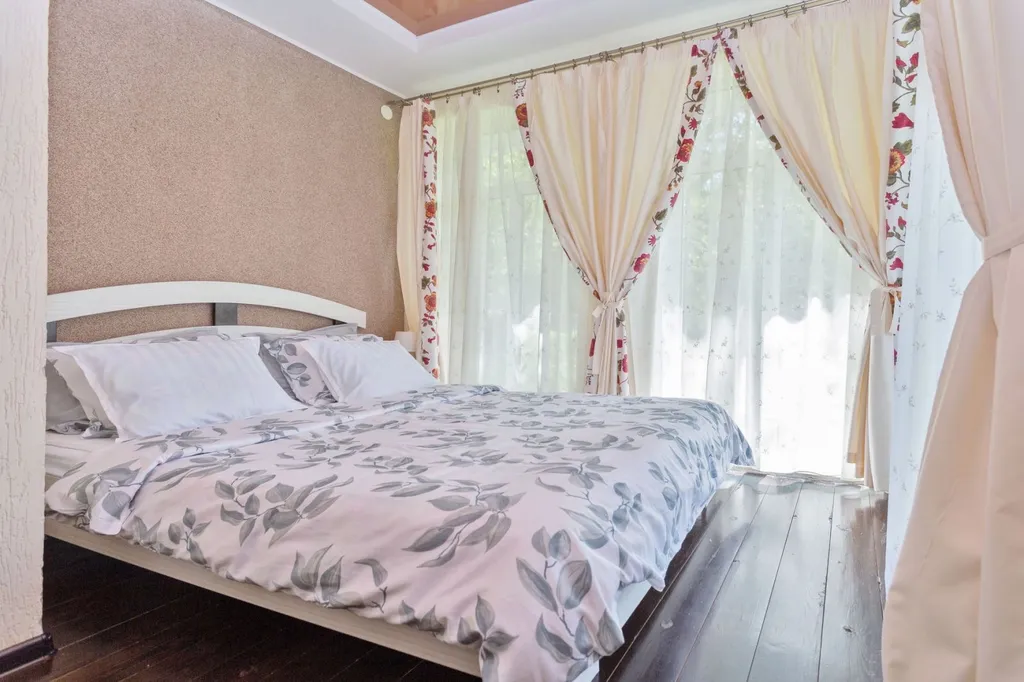 Коттедж с сауной и бассейном возле Минска — аренда посуточно в Минск