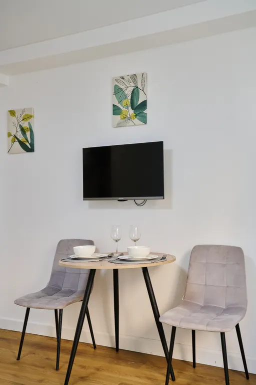 Студия в центре