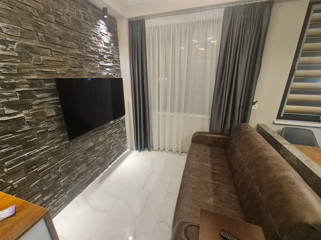 2-комнатные люкс апартаменты Три Кита