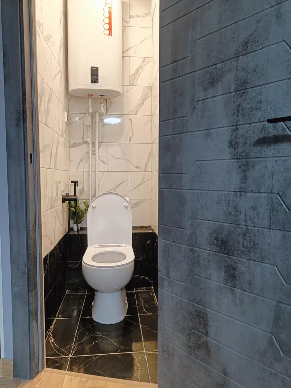 Квартира для души в центре