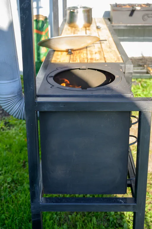 Уютный семейный дом с баней