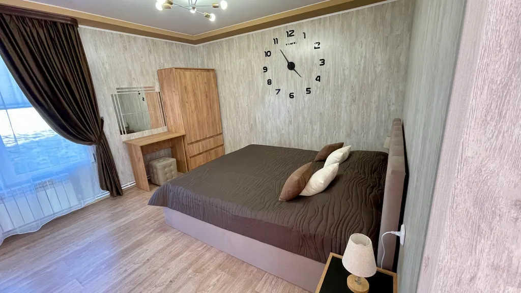 Новый таун хаус (студия), со всеми удобствами, рассчитан до 4 человек