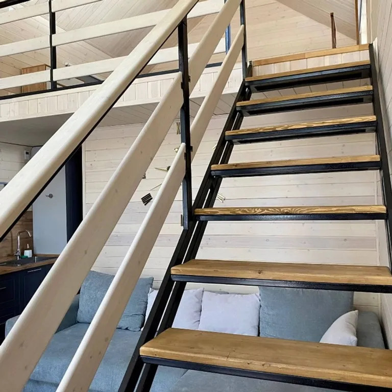 3-комнатный Дом