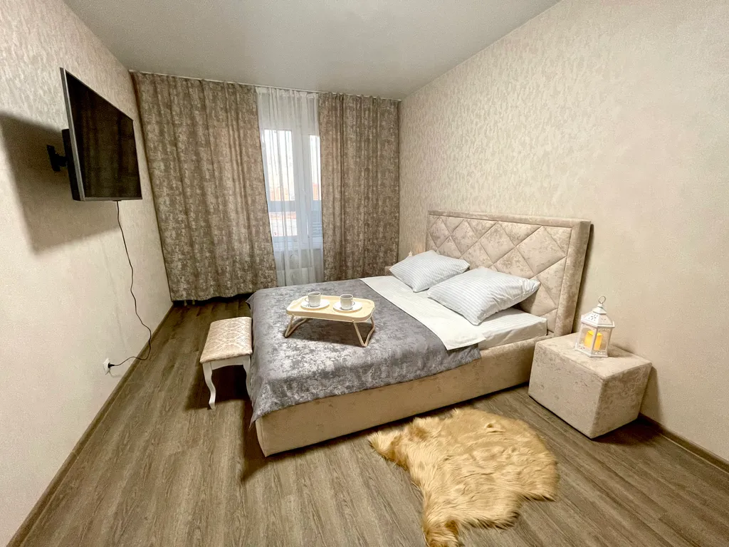 Квартира в жк лапландия