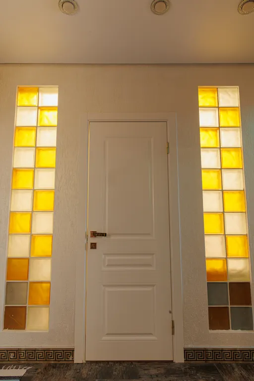 Штаб квартира 007