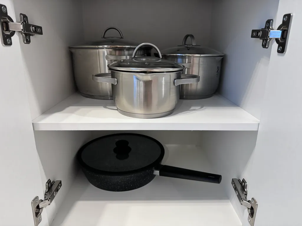 Квартира Квартира Современная студия — Анапа