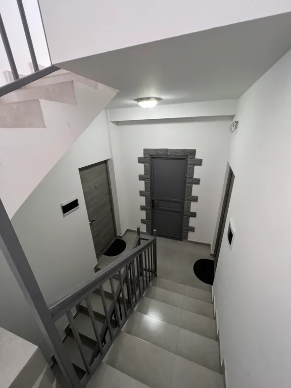 Комфортные апартаменты Self Check In