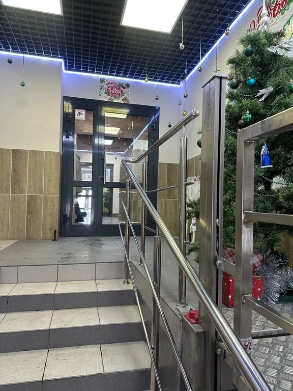 Стильная квартира