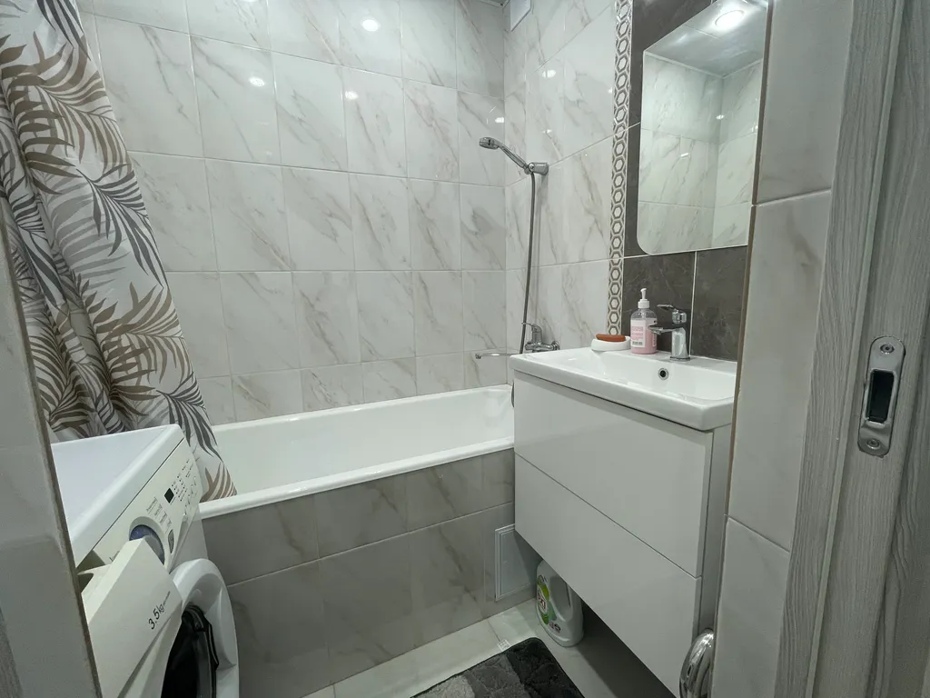 Уют и отдых в гостях