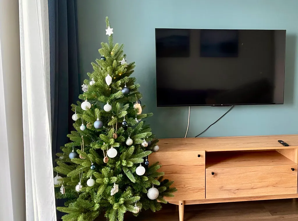 Шикарный вид на Волхов