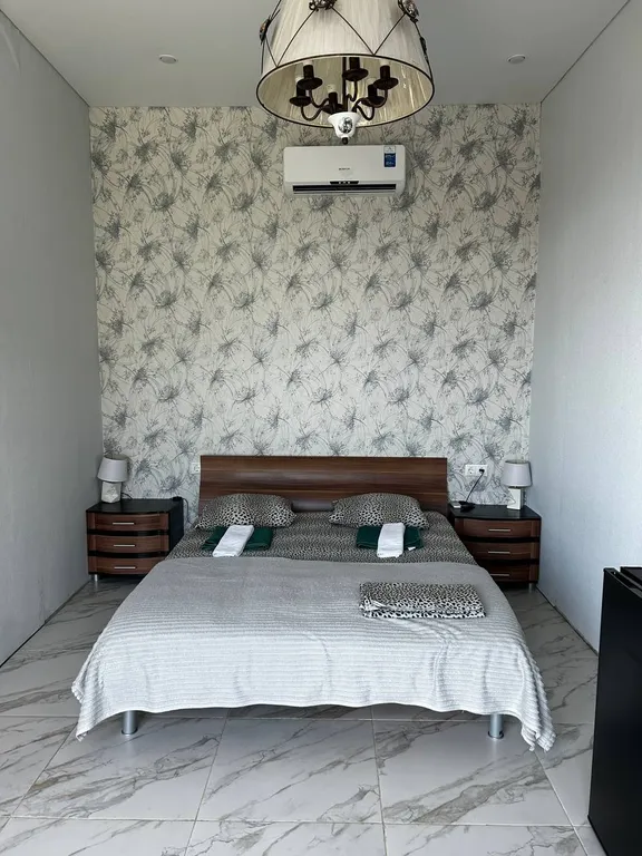 Квартира Комната — аренда посуточно в Гагра