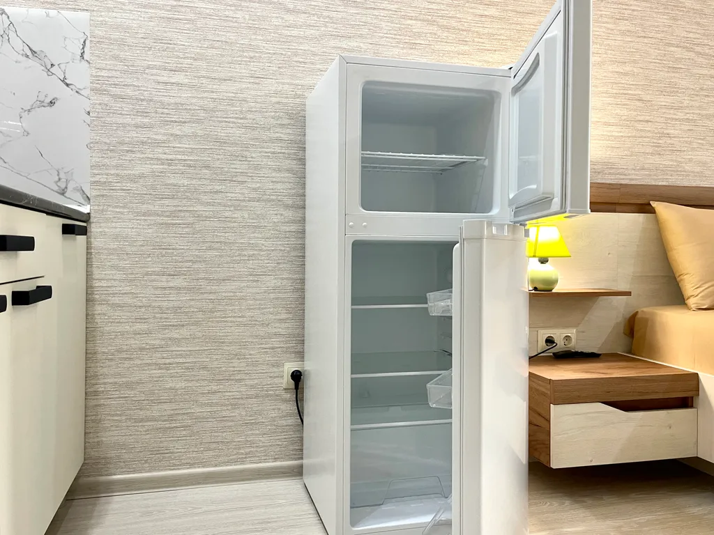 Квартира Квартира-студия сети ключи от моря недалёко от центра курорта — Анапа