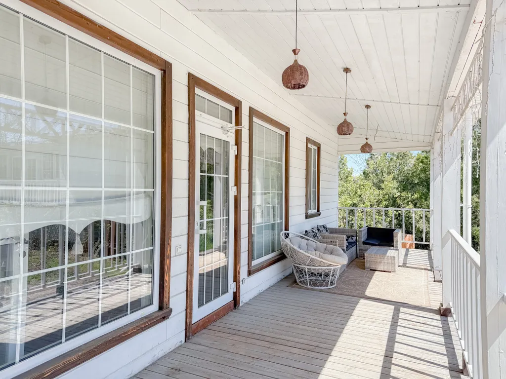 Усадьба Тишины