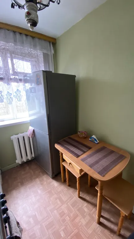 Уютная 2-я квартира в парковой зоне