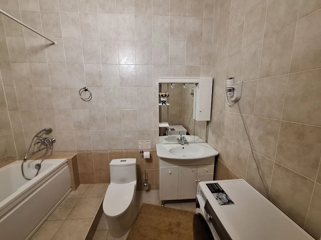 Апартаменты астерия для большой семьи