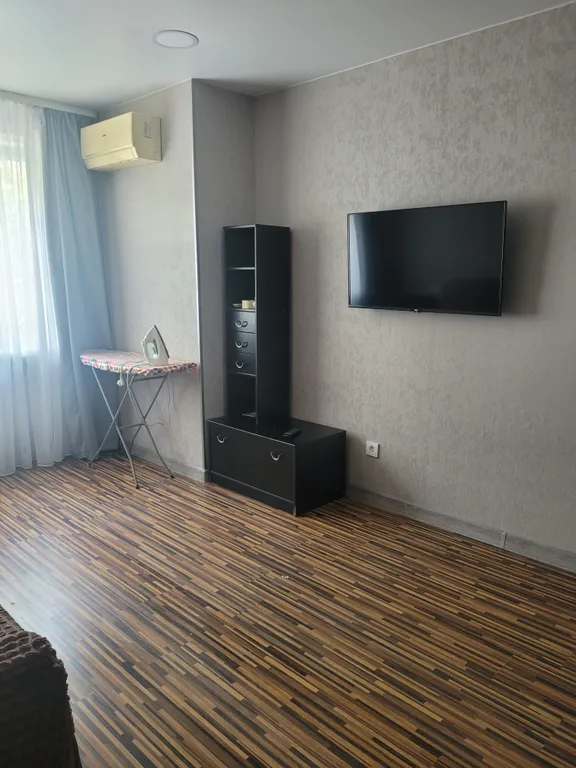 Квартира не далеко от моря