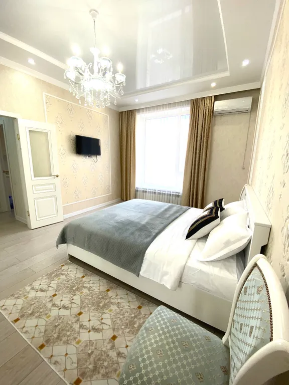 Уютная квартира за Хан Шатыром