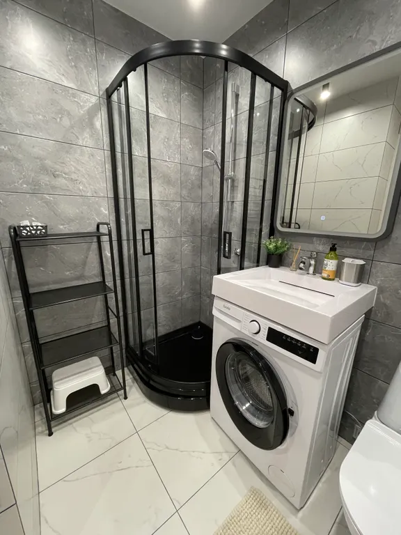 Уютная студия в новом ЖК