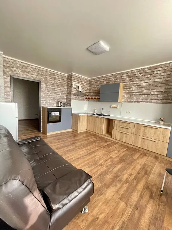 Квартира Уютная квартира — Краснодар