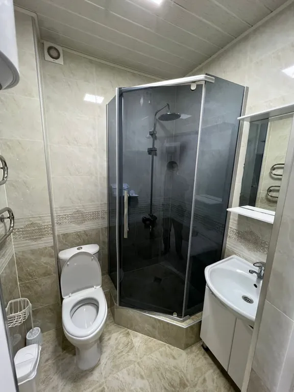 Вип квартира в центре города