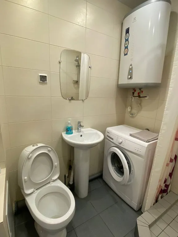 Апартаменты в Сортавала