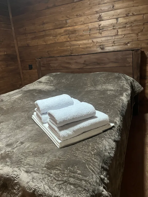 Коттедж-дача в Даргавсе в одном из самых живописных мест Осетии