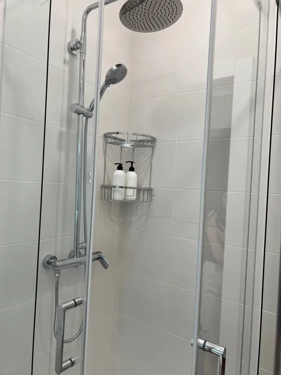 Студия в историческом центре