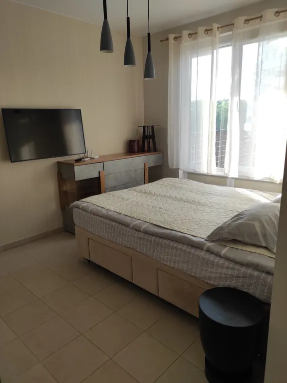 Квартира Квартира Apartments casablanca в ЖК Касабланка — Адлер