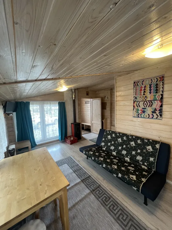 Семейное бунгало