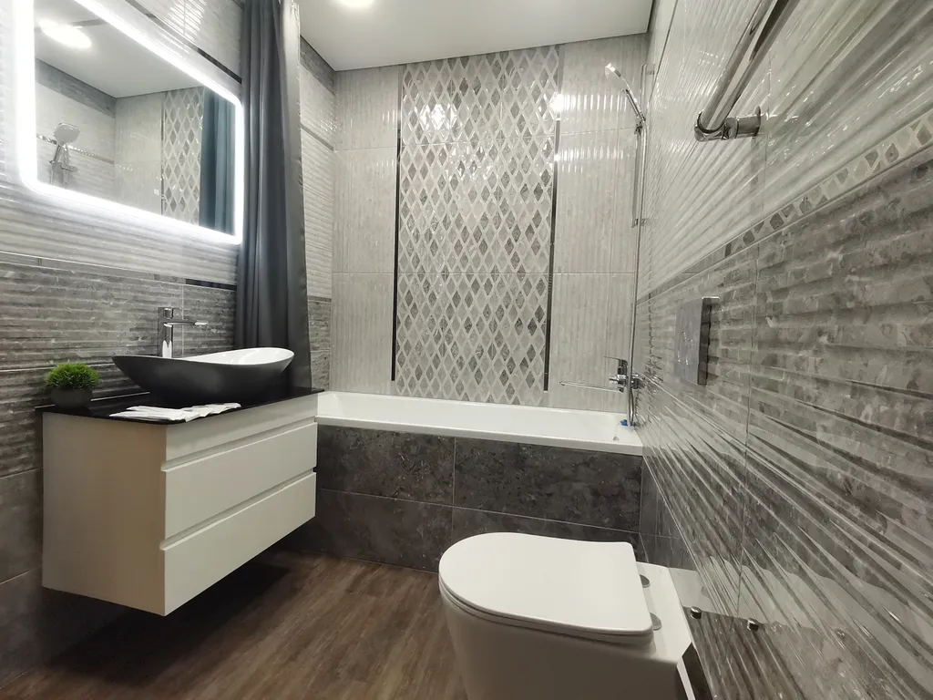 Квартира Уютная квартира рядом с парком Краснодар — Краснодар