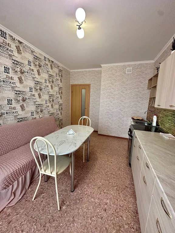 Квартира Уютная квартира с видом на озеро — Краснодар