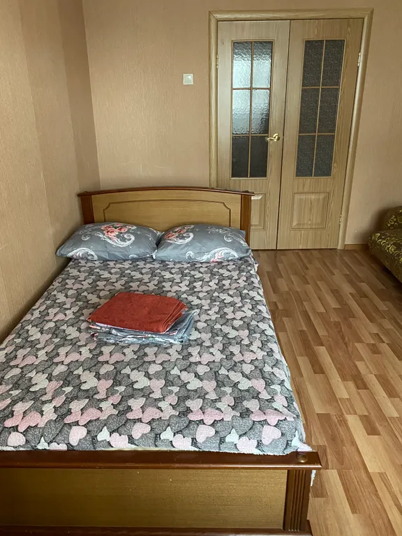 Квартира в центре города — аренда посуточно в Кстово