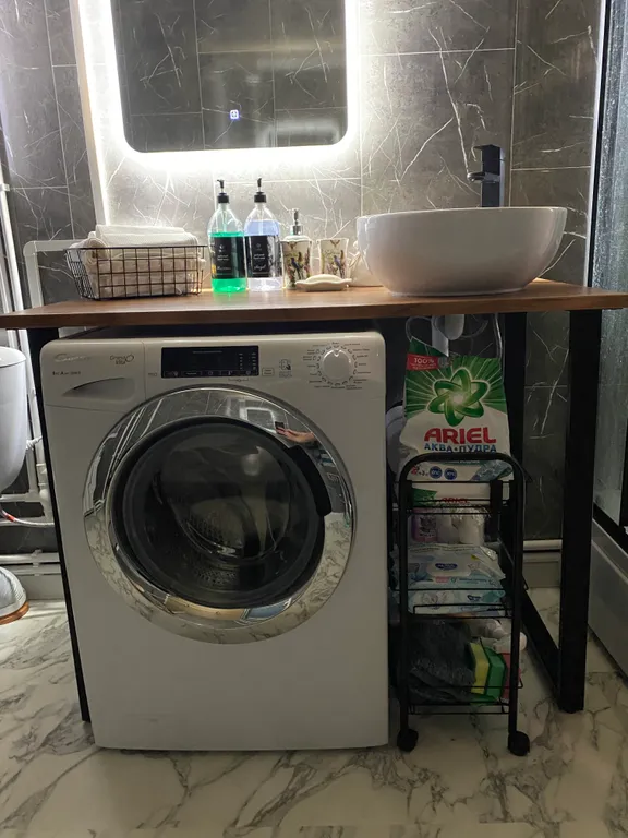 Уютный домик для семьи или компании друзей с банькой и xbox