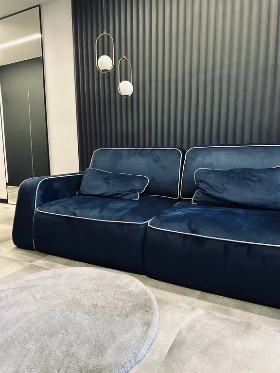 Апартаменты-студия люкс