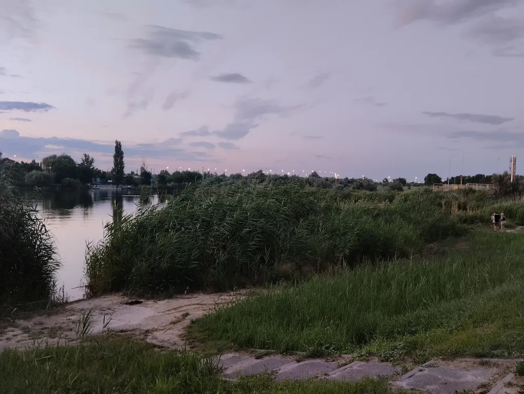 Просторная однушка в Батайске