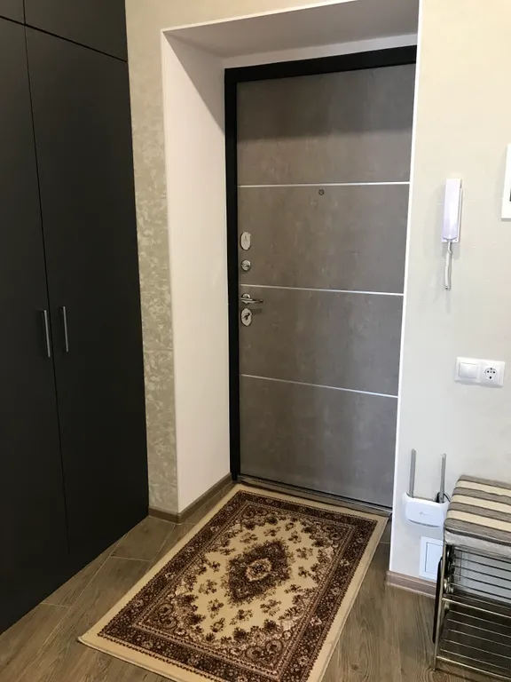 Квартира Уютная квартира — Зеленоградск