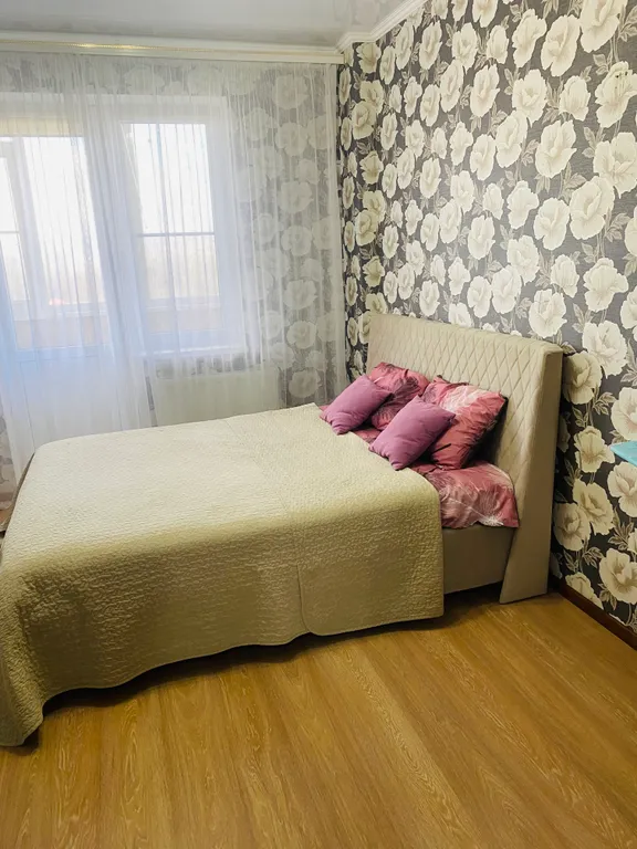 Квартира Уютная квартира в живописном городе — Горячий Ключ