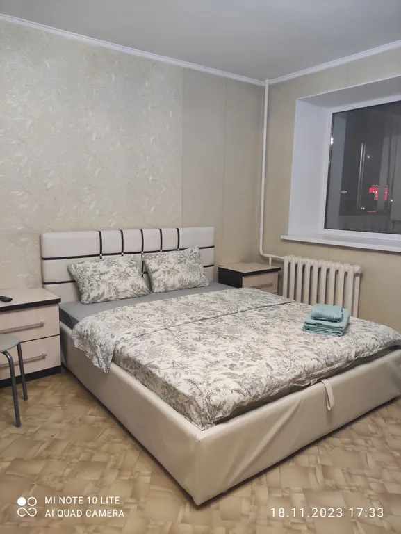 Квартира Студия с видом на Китай — аренда посуточно в Благовещенск