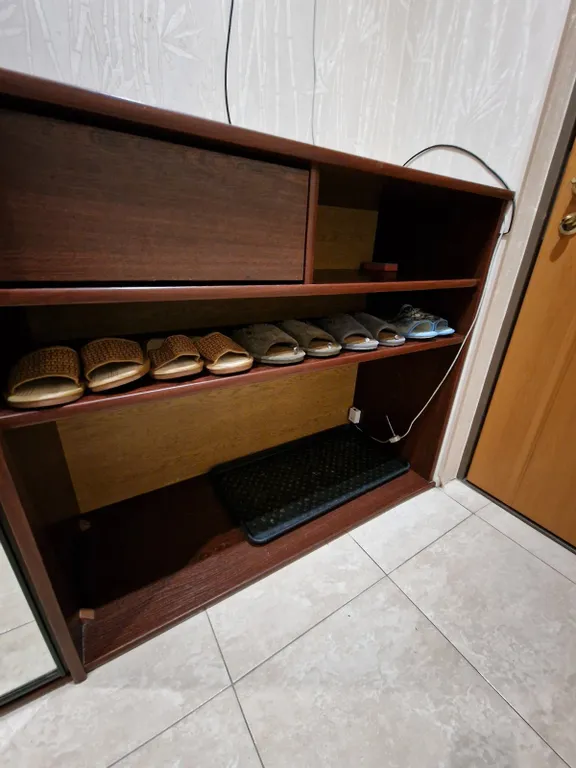 Просторная квартира в центре