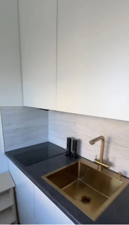 Комфортабельные аппартаменты с видом на Лебединое озеро