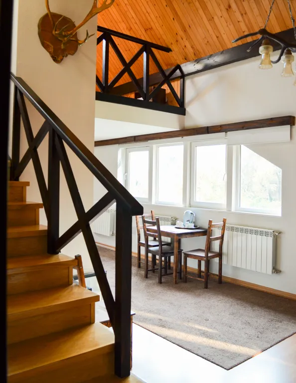 Квартира Комната — аренда посуточно в Красная Поляна