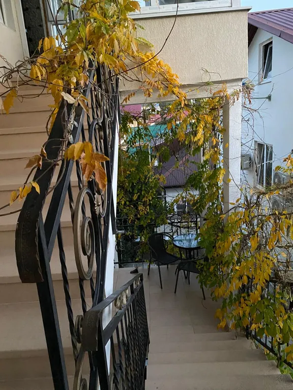 Просторная студия-комната в Олимпийском парке