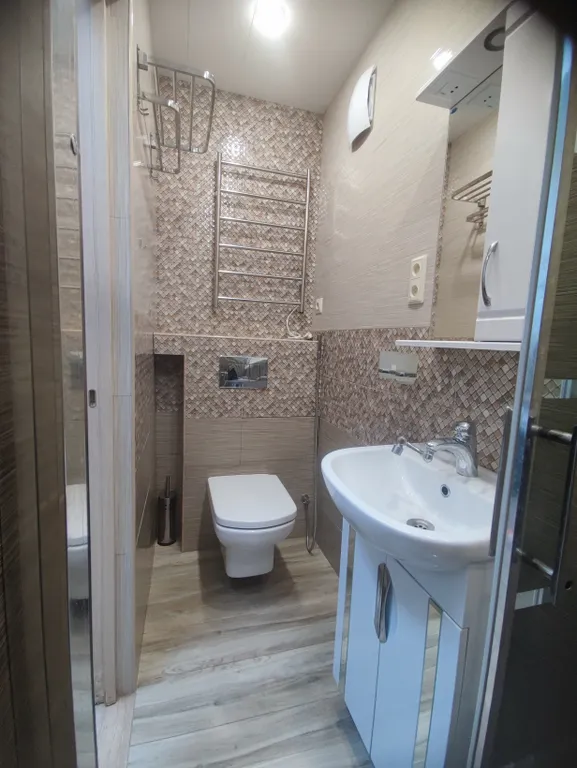 Уютная квартира (таунхаус) в самом центре у набережной