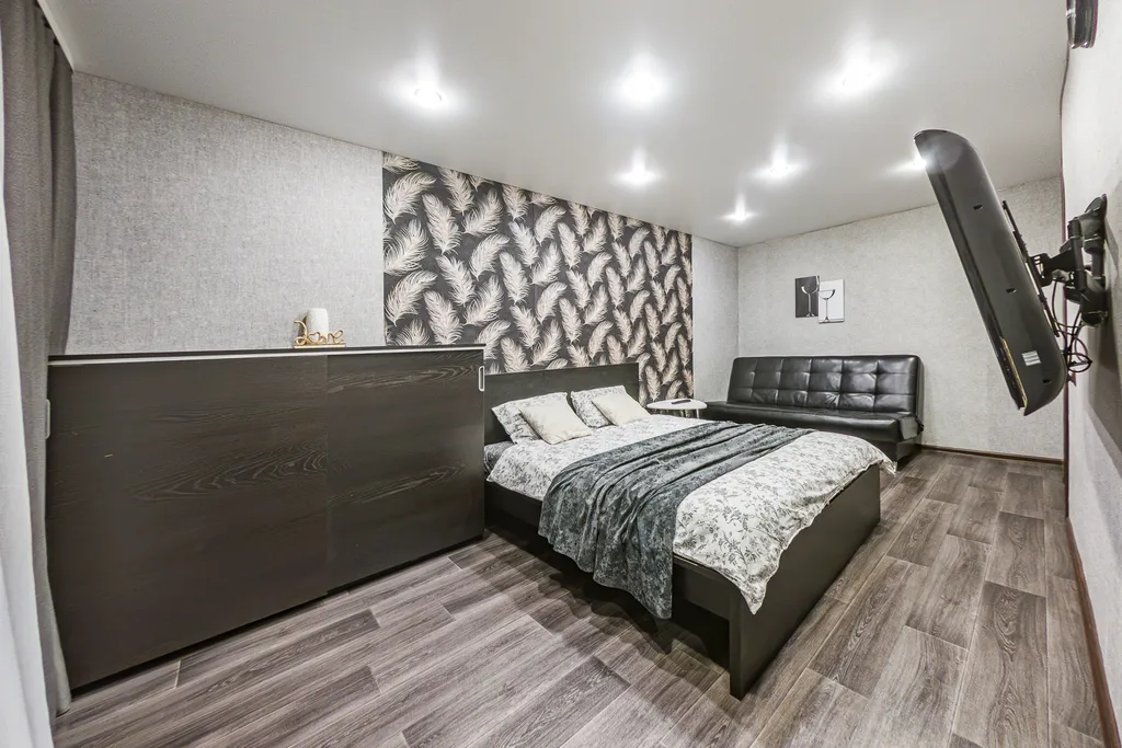 Всё для комфортного проживания