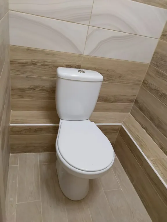 Квартира 3-комнатная квартира с красивым видом — Анапа