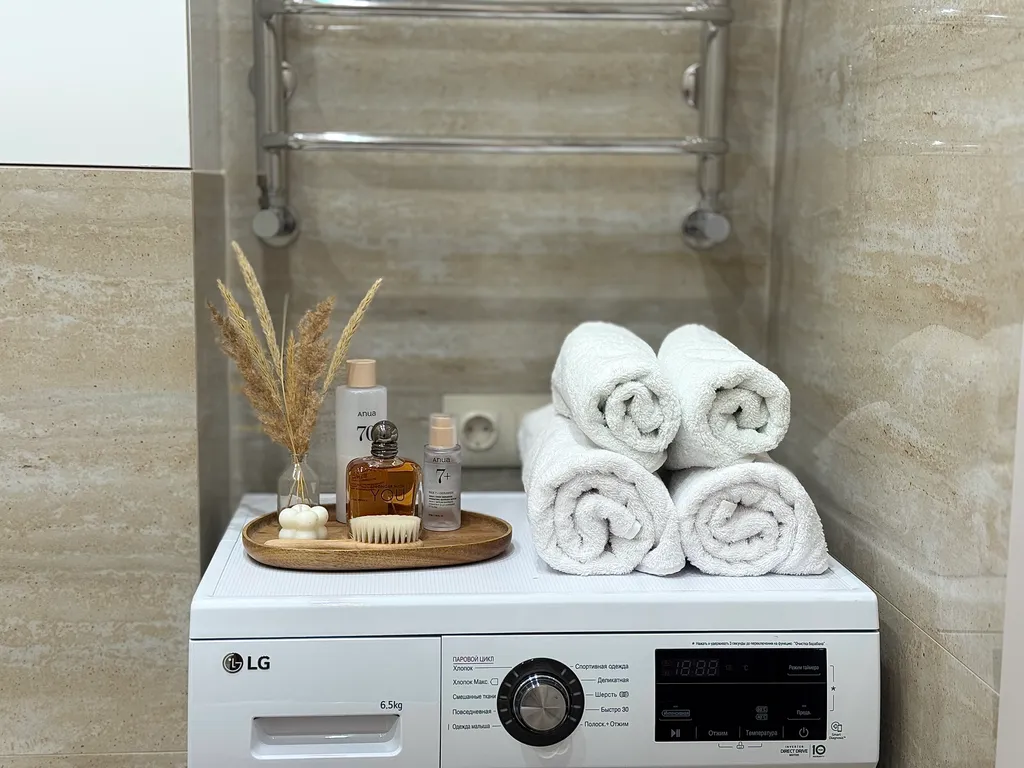 Квартира Квартира посуточно у Балтийского моря | Светлогорск | «Эмберли» — Светлогорск