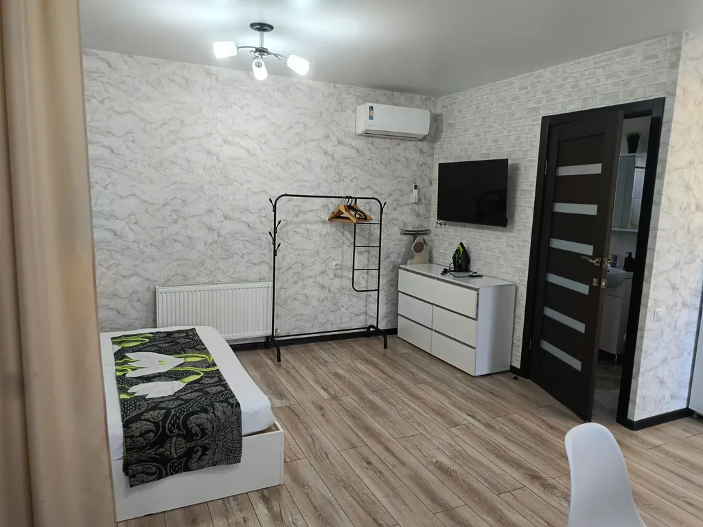 Апартаменты 150 метров до моря