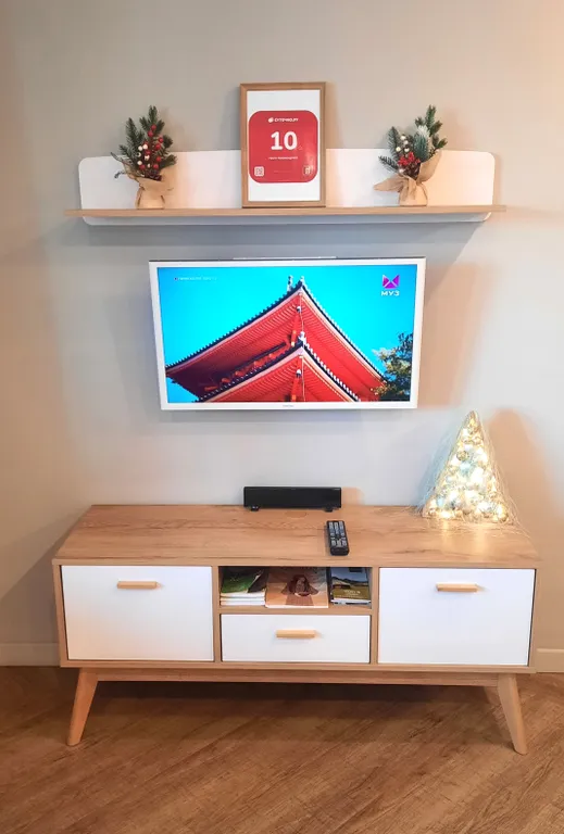 Дизайнерская студия в центре Абакана