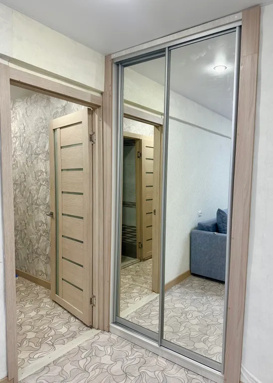 Квартира возле Библиотеки